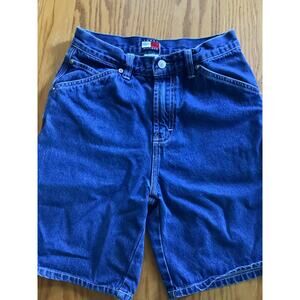 Tommy Hilfiger boys shorts size 10